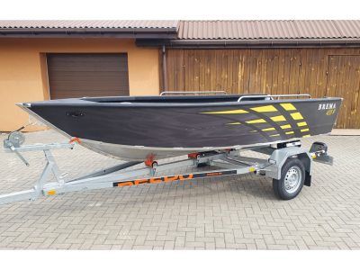 slider 0 Brema  435v Fishing +